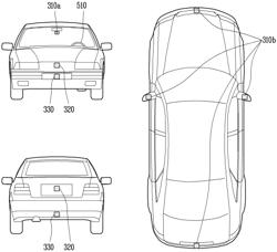 ROUTE GUIDANCE DEVICE AND ROUTE GUIDANCE SYSTEM BASED ON AUGMENTED REALITY AND MIXED REALITY