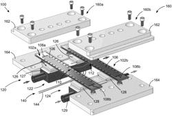 CONTINUOUS FLOW CALORIMETER SYSTEMS AND RELATED METHODS