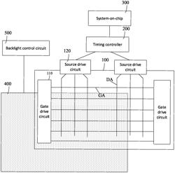 Array Substrate, Display Device and Driving Method