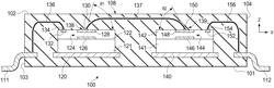 STUD BUMP FOR WIREBONDING HIGH VOLTAGE ISOLATION BARRIER CONNECTION