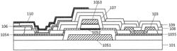 DISPLAY SUBSTRATE AND DISPLAY DEVICE