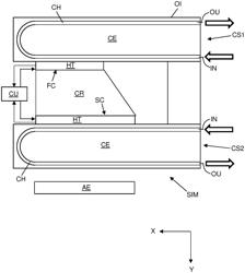 A SEED LASER OPTICAL ISOLATOR, SEED ISOLATOR MODULE, EUV RADIATION SOURCE, LITHOGRAPHIC APPARATUS AND OPTICAL ISOLATOR OPERATING METHOD