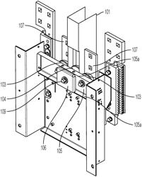 POWER DISTRIBUTION UNIT WITH UNIQUE BUSBAR MOUNTING DESIGN