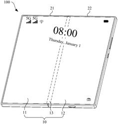 HINGE ASSEMBLY AND FOLDABLE ELECTRONIC DEVICE