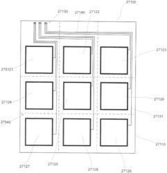 SELF-ADHERENT FLEXIBLE THIN FILM STACKS AND PHOTOVOLTAIC DEVICES INCLUDING SAME