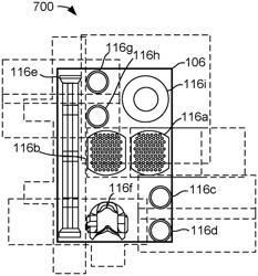 Optimally positioning objects for additive manufacturing and post-processing