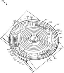 Adjustable strap system and related devices and methods