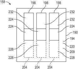 Sensor array spectrometer