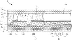 Display panel and liquid crystal display device