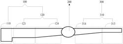 Foldable mechanism, display device, and electronic equipment