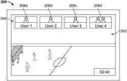 Methods and systems for group watching