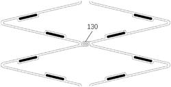 STENT AND DRUG-LOADED STENT