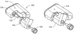 USER-WEARABLE INFUSION PUMP HOLDER