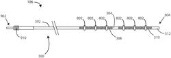 IMPLANTABLE MEDICAL SYSTEMS FOR CANCER TREATMENT WITH ELECTRODES FOR THERMAL MANAGEMENT