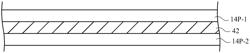 Adhesive Structures for Electronic Devices