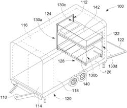 Lifts for Recreational Vehicles and Other Structures