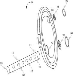 IOT device for Automating Ventilation of Barrels and other Containers