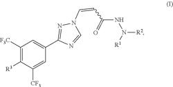 HYDRAZIDE CONTAINING NUCLEAR TRANSPORT MODULATORS AND USES THEREOF