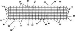 EROSION CONTROL MAT SYSTEM