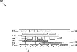 Photonic Semiconductor Device and Method of Manufacture