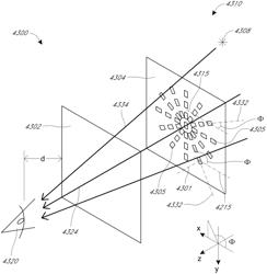 WIDE FIELD-OF-VIEW POLARIZATION SWITCHES AND METHODS OF FABRICATING LIQUID CRYSTAL OPTICAL ELEMENTS WITH PRETILT