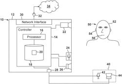 GESTURES FOR SWITCHING AUDIO ENDPOINTS