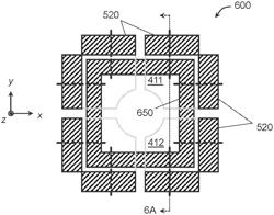 Inertially-Damped Segmented Coils for Generating High Magnetic Fields