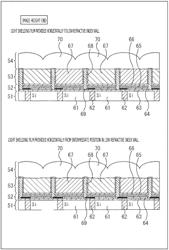 SOLID-STATE IMAGING DEVICE AND ELECTRONIC APPARATUS