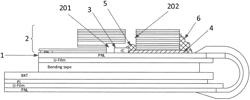 DISPLAY MODULE AND DISPLAY DEVICE