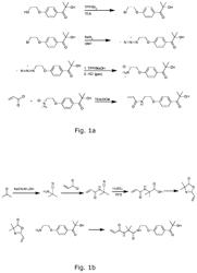 Polymeric coatings