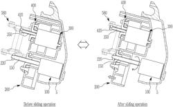 Headrest of vehicle