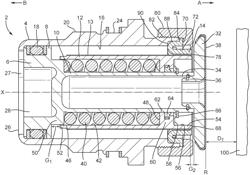 Brake actuator