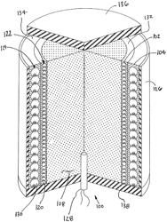 Prefragmented warheads with enhanced performance