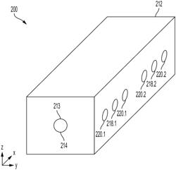 Multiplexed amplitude modulation photometer and performing multiplexed amplitude modulation photometry