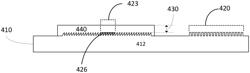 Eyepiece for head-mounted display and method for making the same