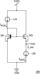 Voltage reference circuit and method for providing reference voltage