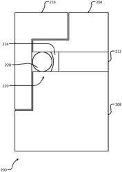 Permanent secondary erosion containment for electrostatic chuck bonds