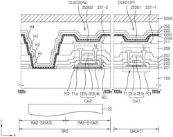 Display panel and display device including the same