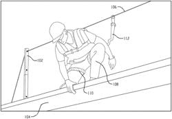 Systems and Methods for Tracking Lifeline Payout and Retraction