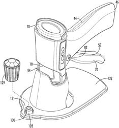 ACCESSORIES FOR APPLICATORS DISPENSING GLUE AND OTHER MATERIALS