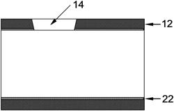 PROCESS FOR MAKING A ONE-PIECE COMPOSITE LINER FOR COLD CHAMBER DIE CASTING APPLICATION