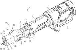 POWER TOOL FOR INSTALLING DROP-IN ANCHORS