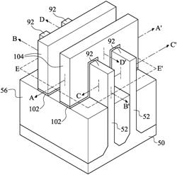 SEMICONDUCTOR DEVICE AND METHOD OF MANUFACTURE