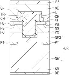 SEMICONDUCTOR DEVICE AND MANUFACTURING METHOD THEREOF