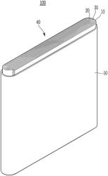 SECONDARY LITHIUM BATTERY ANODE AND SECONDARY LITHIUM BATTERY INCLUDING SAME