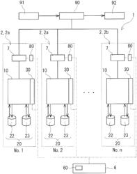 REDOX FLOW BATTERY SYSTEM