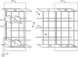 CHARGING SYSTEM FOR AN AUTOMATED STORAGE AND RETRIEVAL SYSTEM