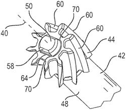 ELECTRIC MOTOR OF AN AUXILIARY ASSEMBLY OF A MOTOR VEHICLE