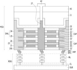 SEMICONDUCTOR DEVICE AND METHOD OF MANUFACTURING THE SAME