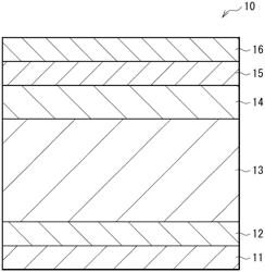 SEMICONDUCTOR ELEMENT AND SEMICONDUCTOR DEVICE